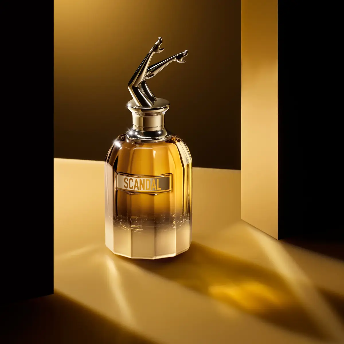 No name Scandal Absolu 50 ml sieviešu smaržas Photo 6