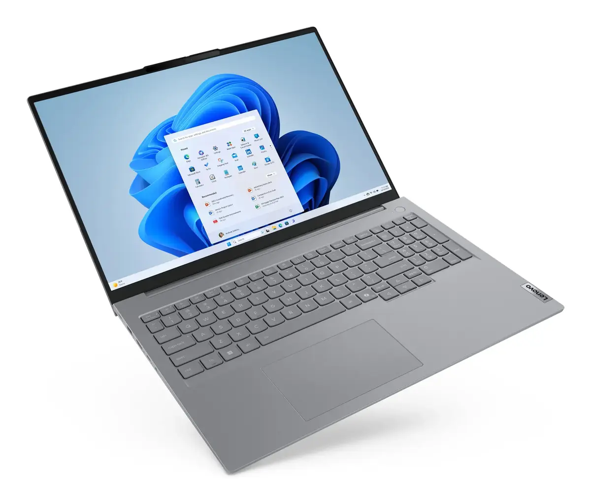 Lenovo ThinkBook 16 G8 IAL — portatīvais ar Intel Core Ultra 5 135H Photo 7