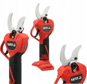 Akumulatora šķēres YATO 18V 40 mm (bez akumulatora) YT-828383