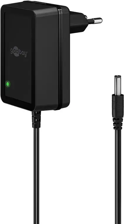 Зарядное устройство GOOBAY 64975 для сканера и телефона Photo 2