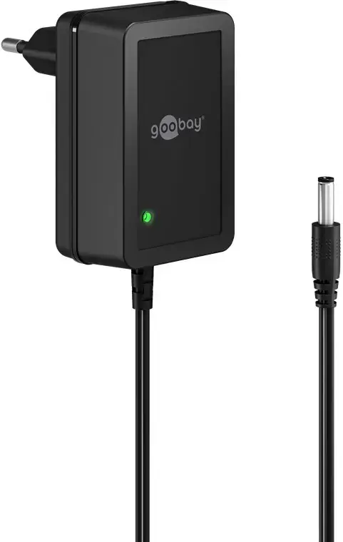 Зарядное устройство GOOBAY 64975 для сканера и телефона Photo 3
