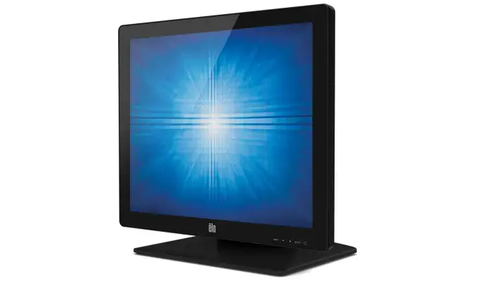 Elotouch 1517L 15" Touchscreen Monitor Photo 2