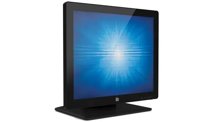 Elotouch 1517L 15" Touchscreen Monitor Photo 3