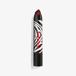 Lūpu balzams Sisley Phyto-Lip Twist 23 Black Rose 2,5 g — sarkans tonis, twist iepakojums
