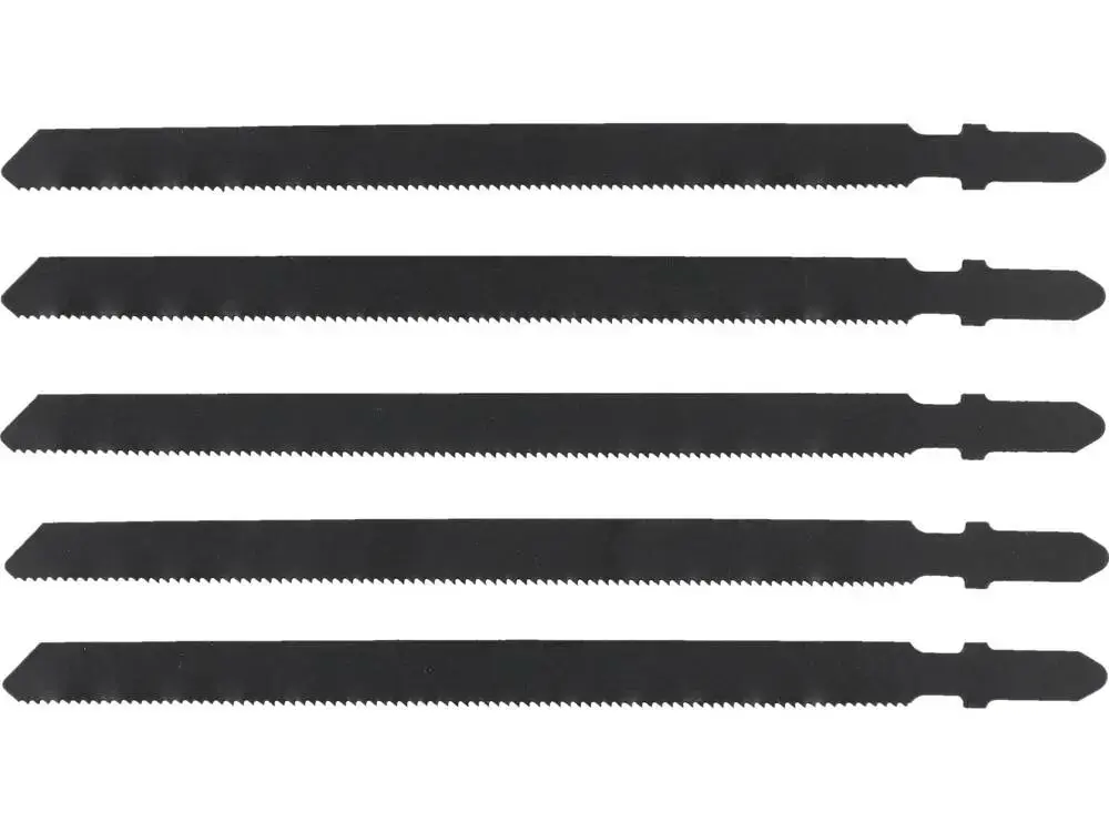 YATO YT-3416 — asmeņu komplekts 5 gab. Photo 2