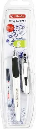 Pildspalva HERLITZ My.pen Photo 4