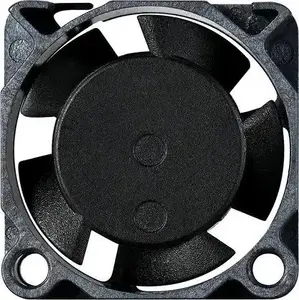 Cooling fan for BambuLab hotend, compatible with BambuLab X1 series