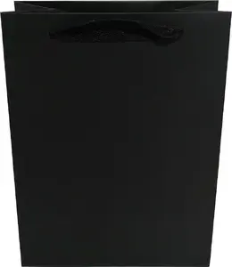 Сумка Ziemia Obiecana Torebka Black 18x23x10cm — компактная через плечо, чёрная