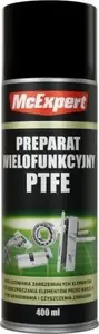 Multi‑purpose PTFE Spray 400 ml — mc expert (MC-680-0060)