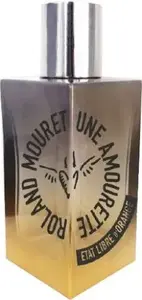 Perfume Eau de Parfum 100 ml, Etat Libre d'Orange Roland Mouret Une Amourette