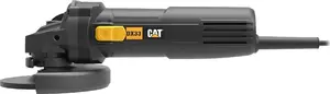 Excavator CAT DX33 mini excavator, brand CAT, model DX33
