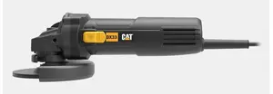 CAT DX33 angle grinder 12.5 cm 12000 RPM 900 W