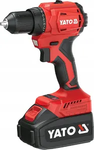 Cordless Brushless Drill/Driver YATO YT-827790 18V 45 Nm (body only)