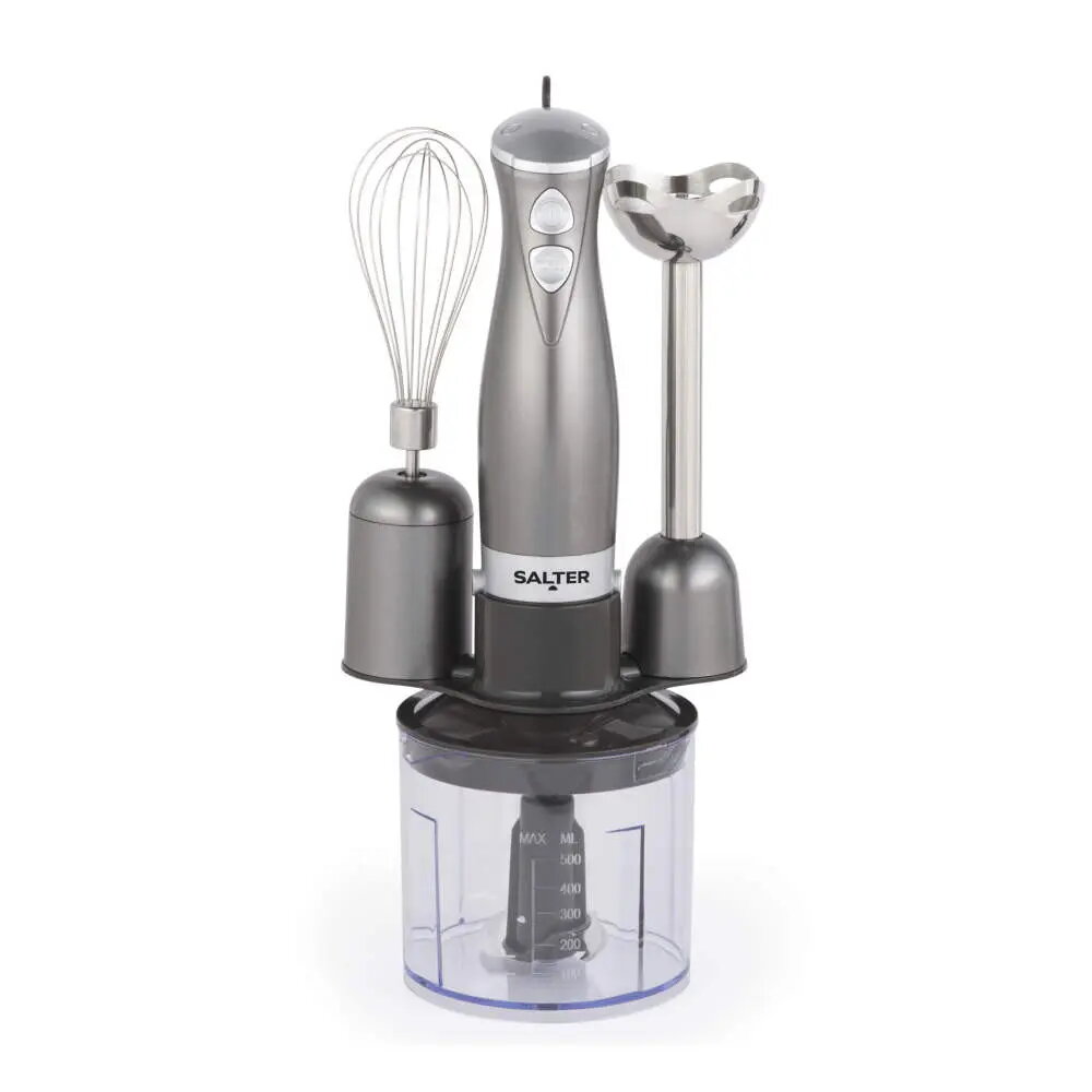 Blenders & Mixers