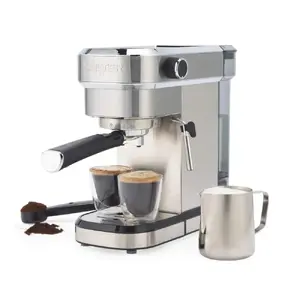 Espresso machine Salter EK6139VDE
