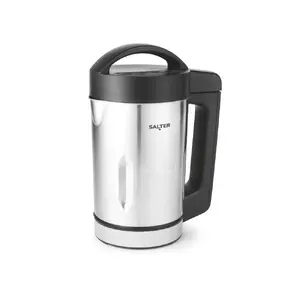 Salter Digital Soup Maker EK5118V2FVDE – electric soup maker with digital controls