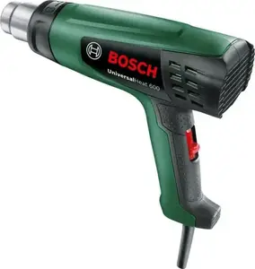 Heat Gun Bosch 1800 W (06032A6120) — Bosch 1800W heat gun model 06032A6120