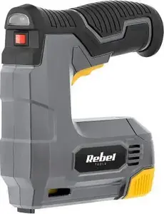Apmēbeļu skavotājs Rebel Tools RB-1033 akumulatora 4V