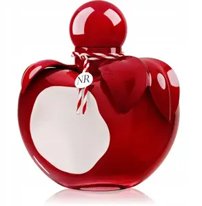 Eau de Toilette spray Nina Ricci Nina Rouge 80 ml