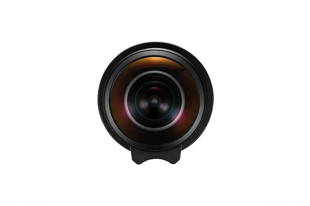 Venus Optics Laowa 4mm f/2.8 фишай-объектив Photo 5