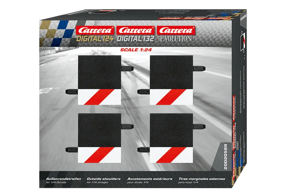 CARRERA 20589 аксессуар для трека Photo 3