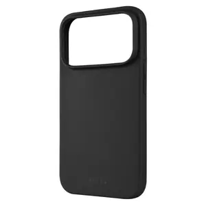 Back Cover FIXED for Xiaomi Redmi Note 15 Pro+ 5G — black, for 6.67" screen