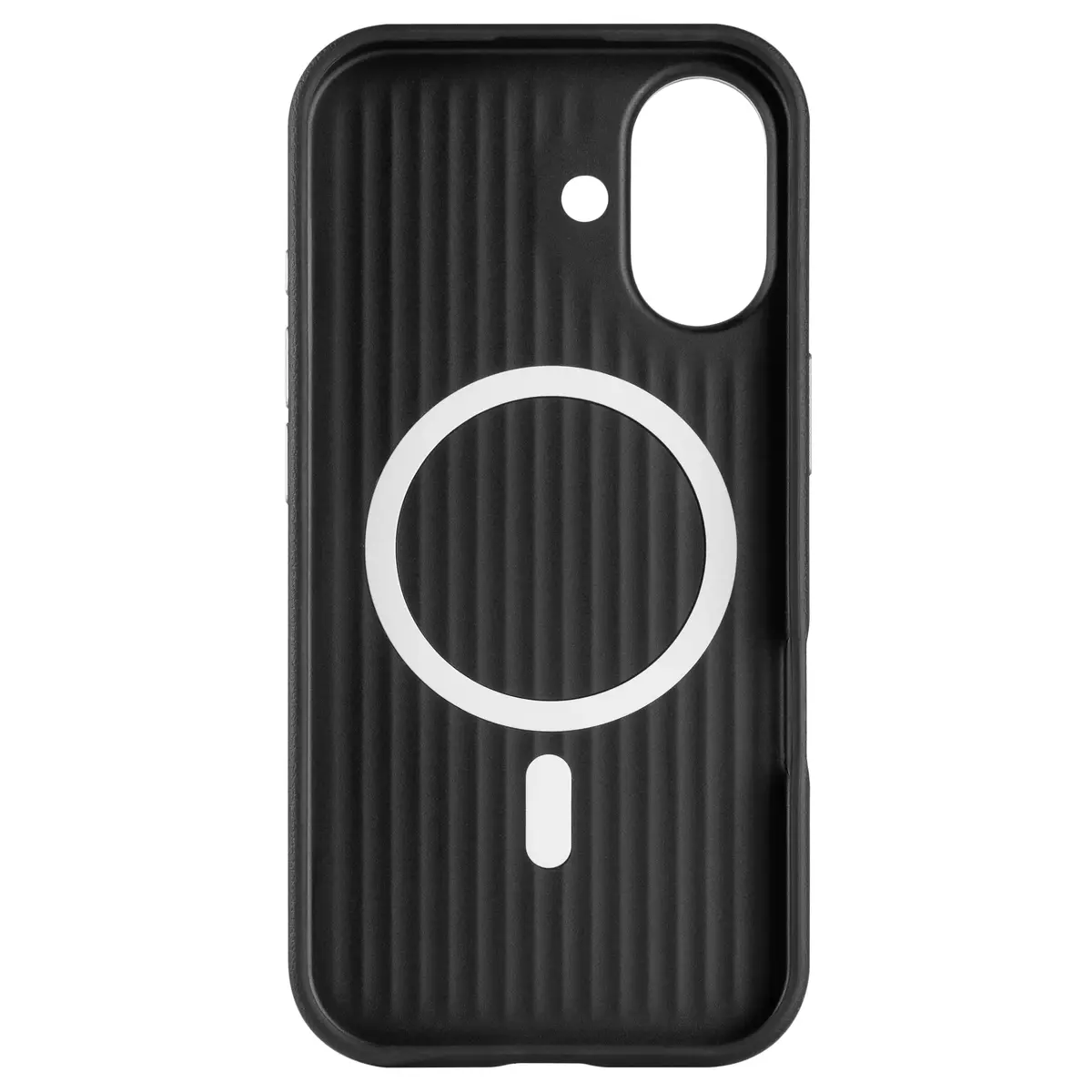 Чехол FIXED MagLeather для iPhone 17 Photo 2