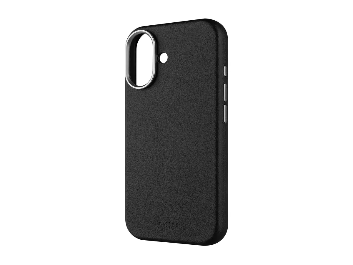 Чехол FIXED MagLeather для iPhone 17 Photo 4