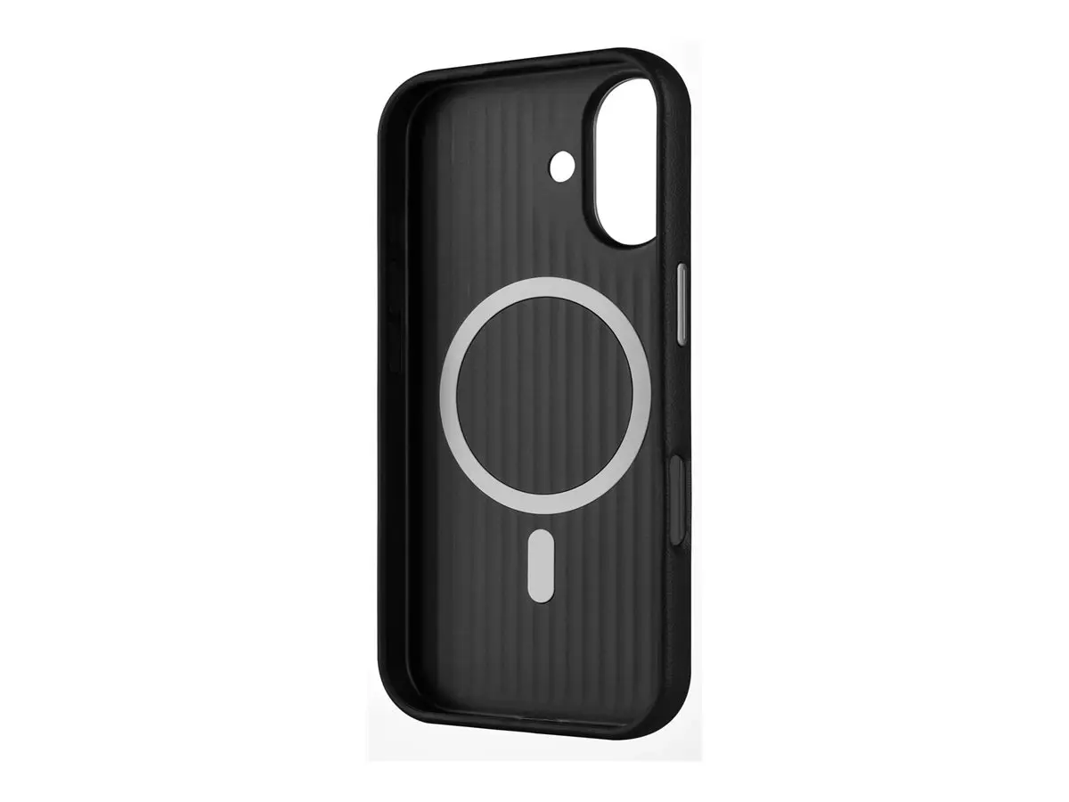 Чехол FIXED MagLeather для iPhone 17 Photo 6