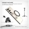 FIXED MagPlate black — passive phone holder Photo 3