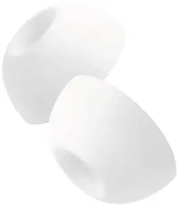 Ear tips FIXED FIXPL-L for Apple AirPods Pro / Pro 2, silicone, 2 sets, size L