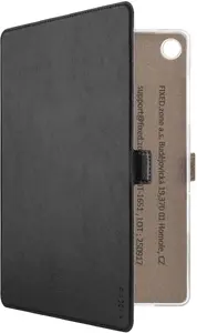 Tablet case FIXED FIXTOT-1651 with stand for Samsung Galaxy Tab A11+/A9+, black