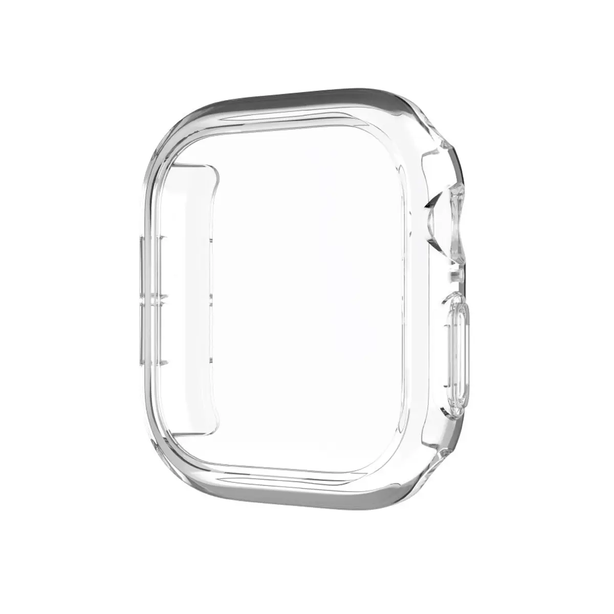 Ekrāna aizsargs FIXED Pure Watch priekš Apple Watch 42 mm Photo 2
