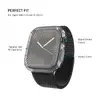 Ekrāna aizsargs FIXED Pure Watch priekš Apple Watch 42 mm Photo 4