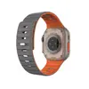 Ремешок FIXED Silicone Magnetic Strap для умных часов Photo 2