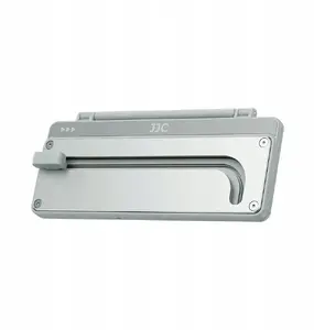 JJC Film Cutter / Guillotine for 35mm (135) Film Strips - FHC-1, cuts up to 10 cm length and 4 cm width
