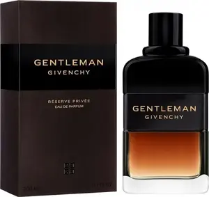 Vīriešu smaržas GIVENCHY Gentleman Réserve Privée Eau de Parfum 200 ml