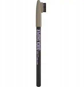 Uzacu zīmulis Maybelline Quick Sharper Brow 02 Blonde 4 g