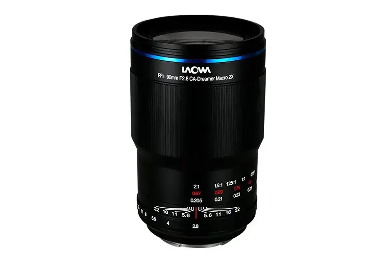 Макрообъектив Venus Optics Laowa VE9028FE Photo 2