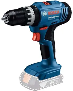 Аккумуляторная дрель-шуруповерт Bosch GSB 18V-25 (без аккумулятора и зарядного) — 18 В