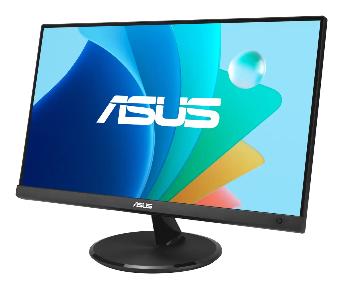 ASUS VP229QF-P 21,5" Full HD monitors Photo 2