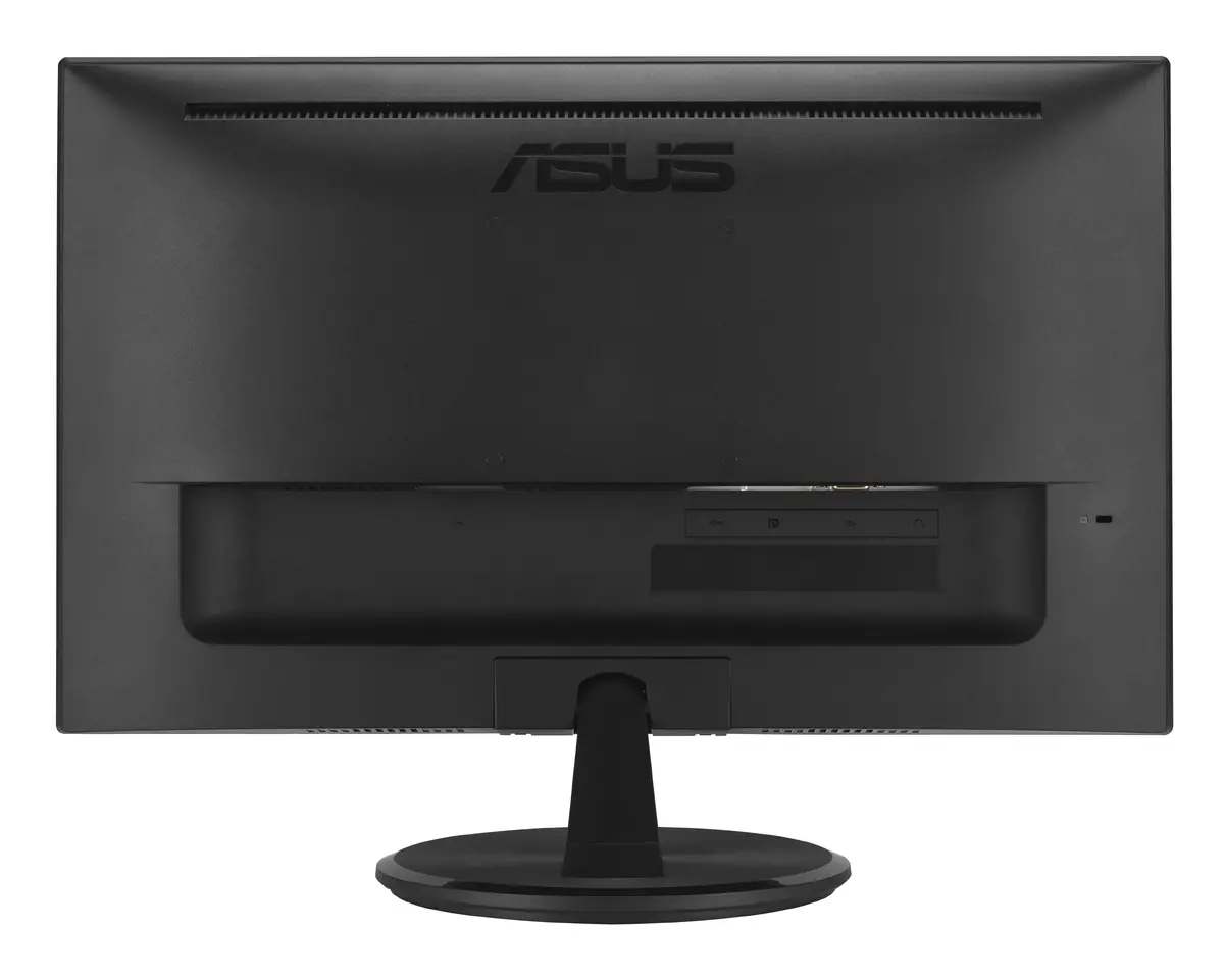 ASUS VP229QF-P 21,5" Full HD monitors Photo 5