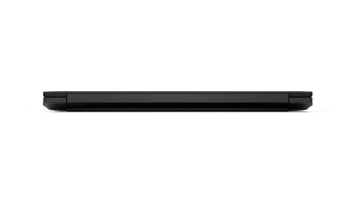 Lenovo ThinkPad P16s Gen 4 mobilā darbstacija | Intel Core Ultra 7 Photo 9
