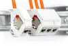 DIGITUS CAT 7 S/FTP installation cable 1000 m Photo 2