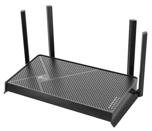 TP‑Link Archer BE3600 беспроводной роутер Photo 2