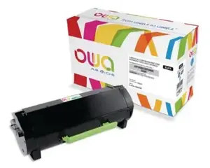 Toner cartridge ArmorAll K15637OW — black, yield 5000 pages, 1 piece