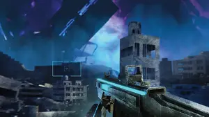 Precīzāks mērķēšanas punktiņš ar Smart Crosshair
