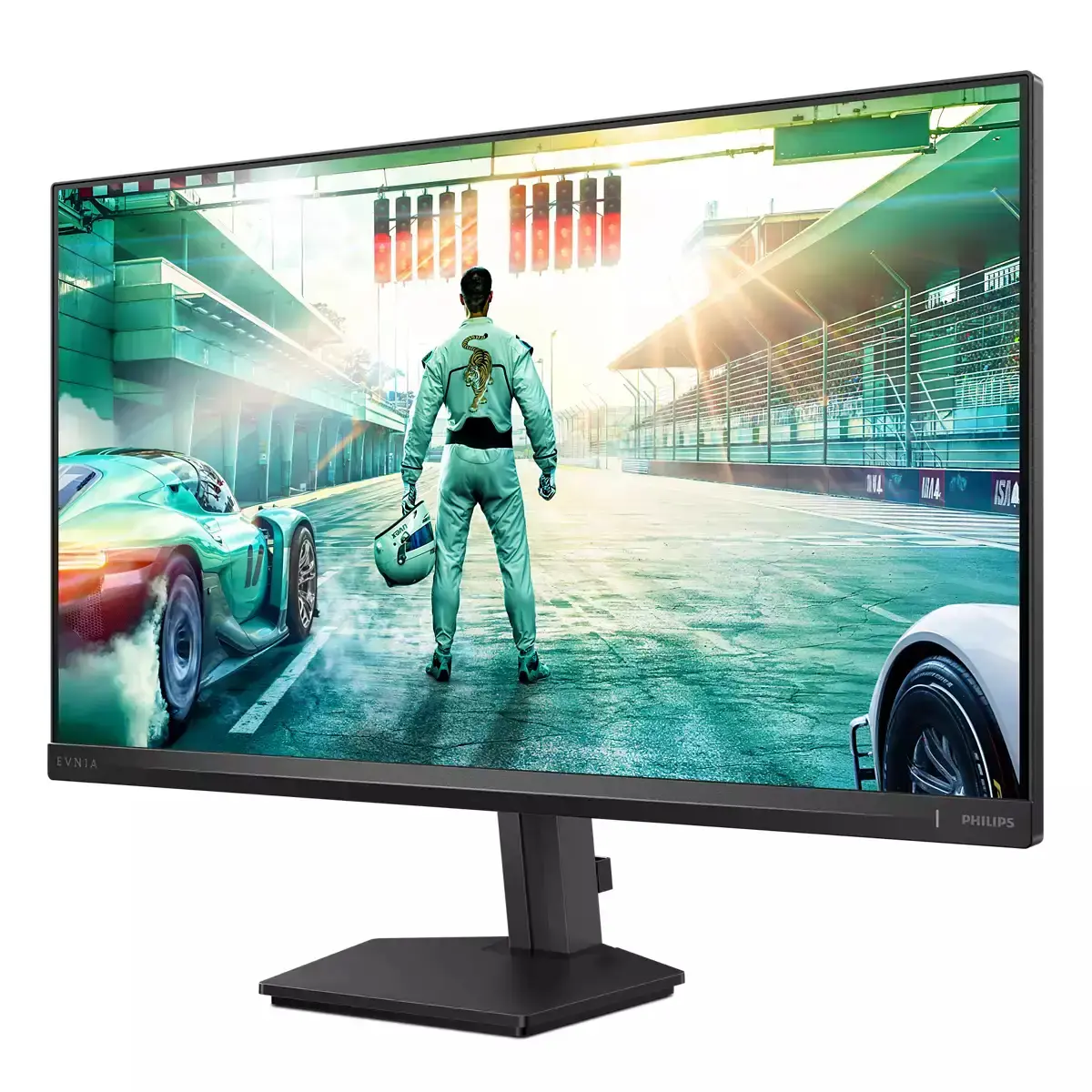 Philips Evnia 3000 27M2N3500PF/00 27" Quad HD monitors Photo 8