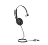 Yealink UH35 Mono UC USB-C/A гарнитура Photo 2