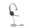 Yealink UH35 Mono UC USB-C/A гарнитура Photo 3